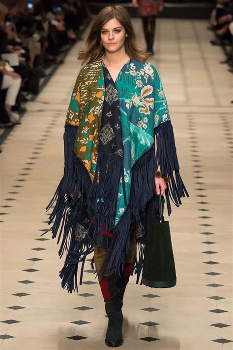 burberry fall 2015